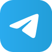 Telegram Logo